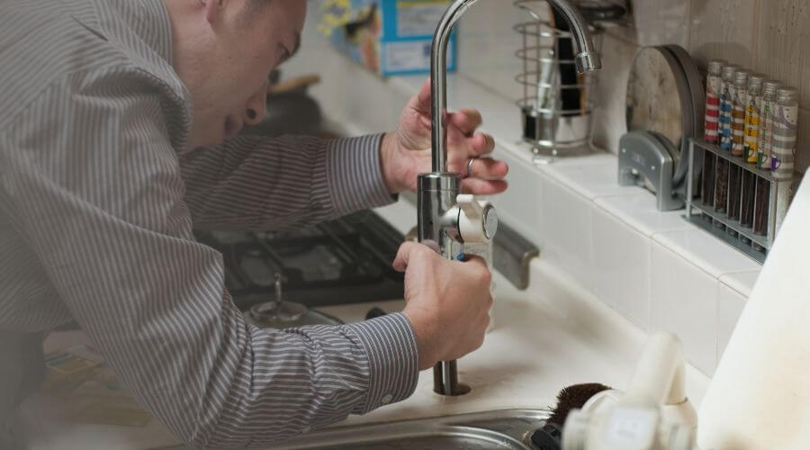 Professional septic pumping service in Alverton, PA